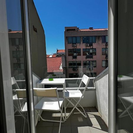 Apartamento New Chill Lisboa Exterior foto