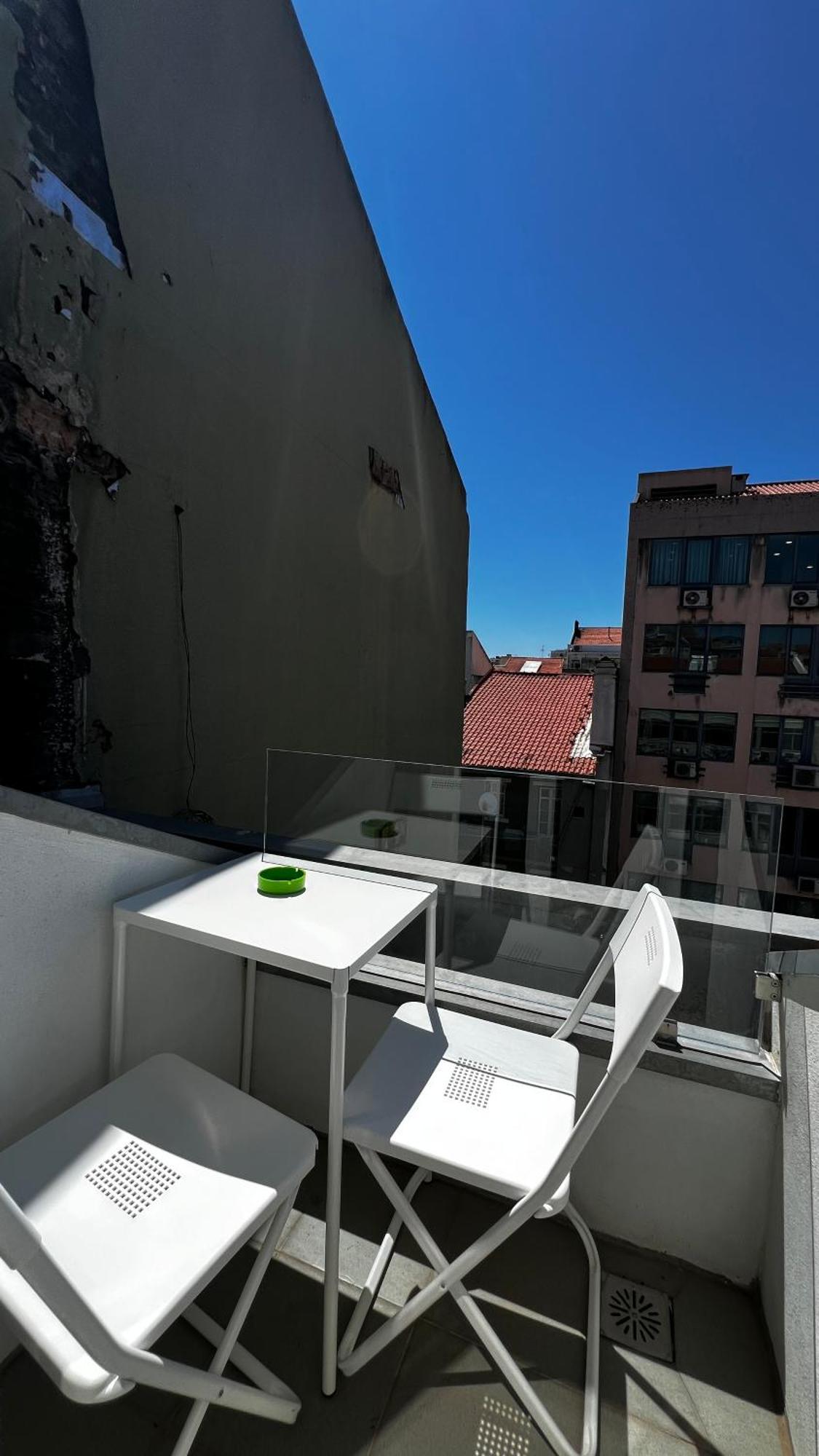 Apartamento New Chill Lisboa Exterior foto