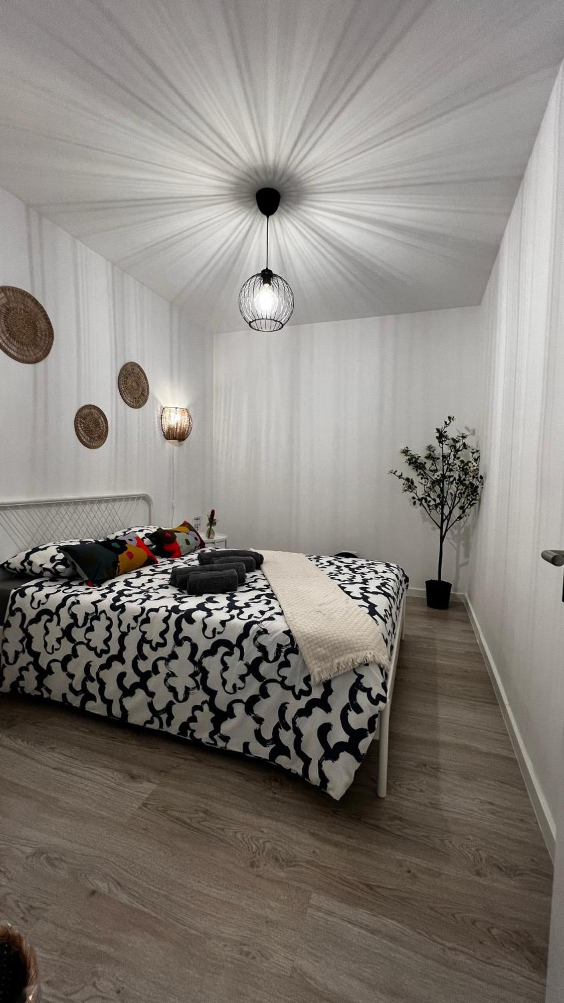 Apartamento New Chill Lisboa Exterior foto