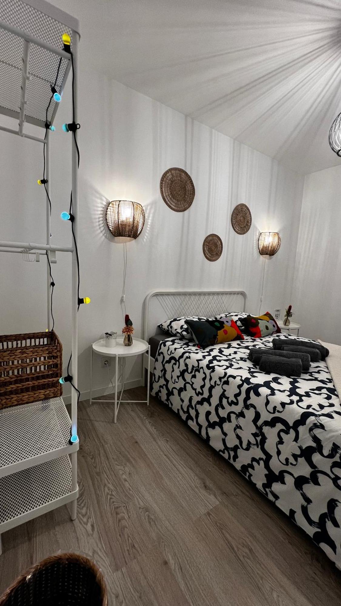 Apartamento New Chill Lisboa Exterior foto
