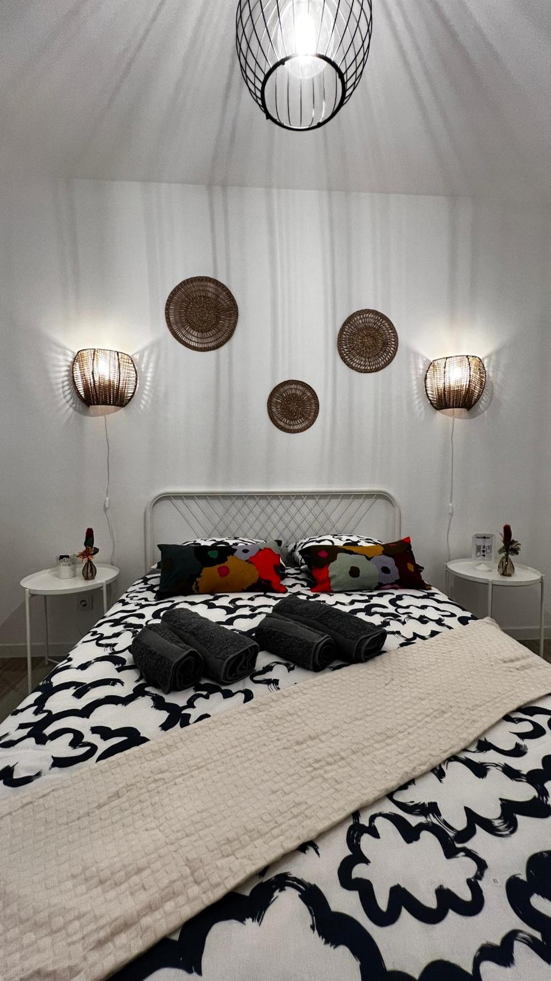 Apartamento New Chill Lisboa Exterior foto
