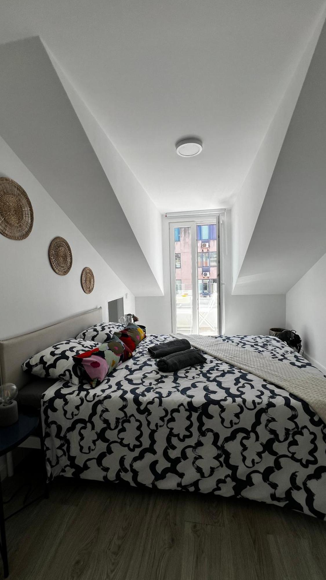 Apartamento New Chill Lisboa Exterior foto