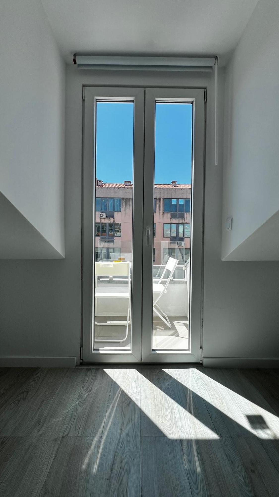 Apartamento New Chill Lisboa Exterior foto