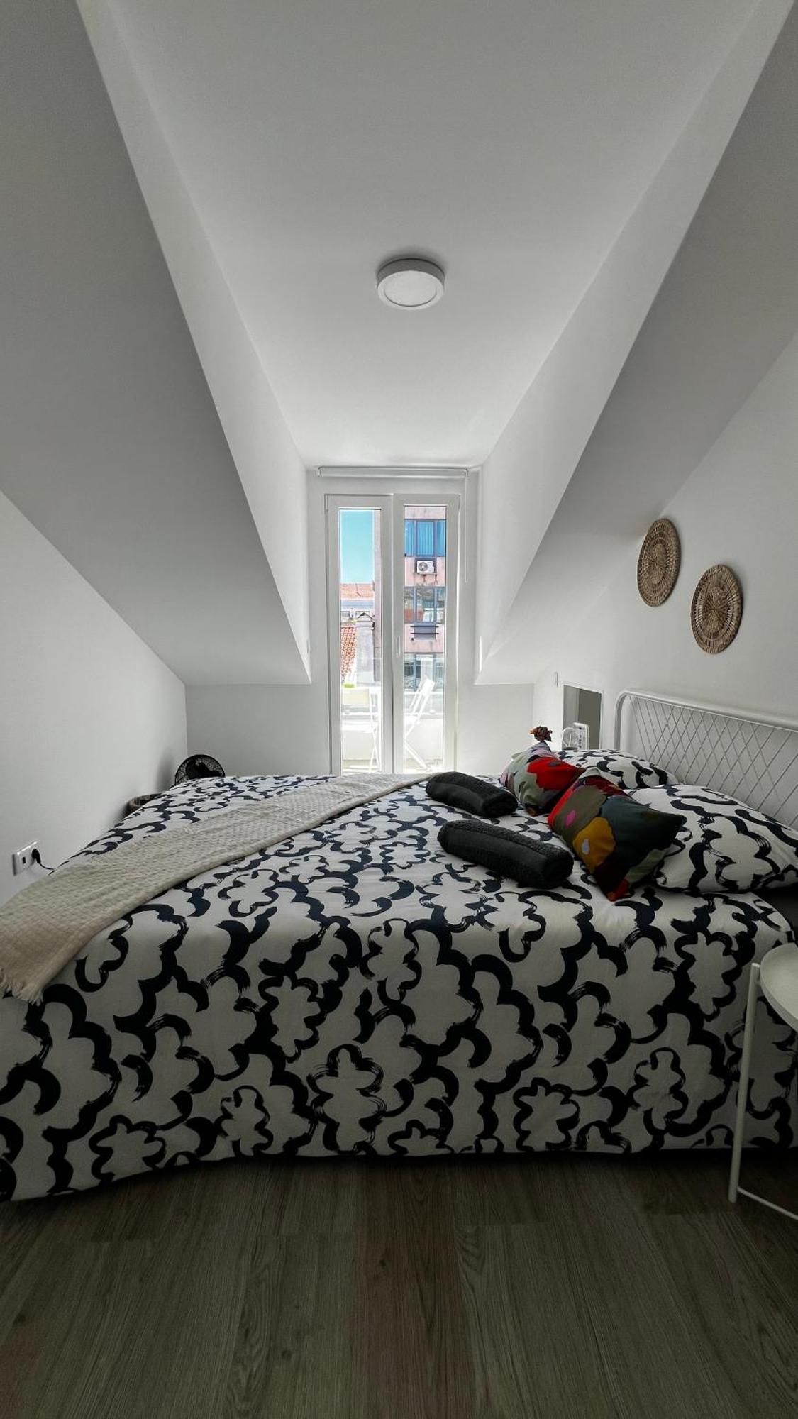 Apartamento New Chill Lisboa Exterior foto