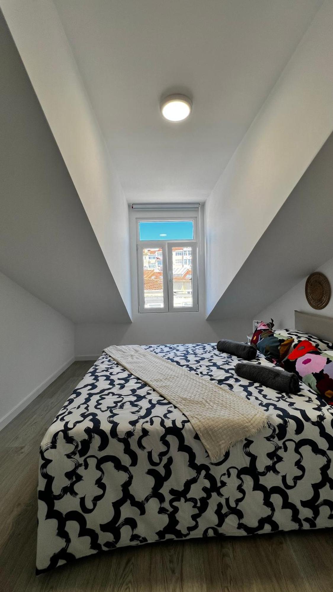 Apartamento New Chill Lisboa Exterior foto