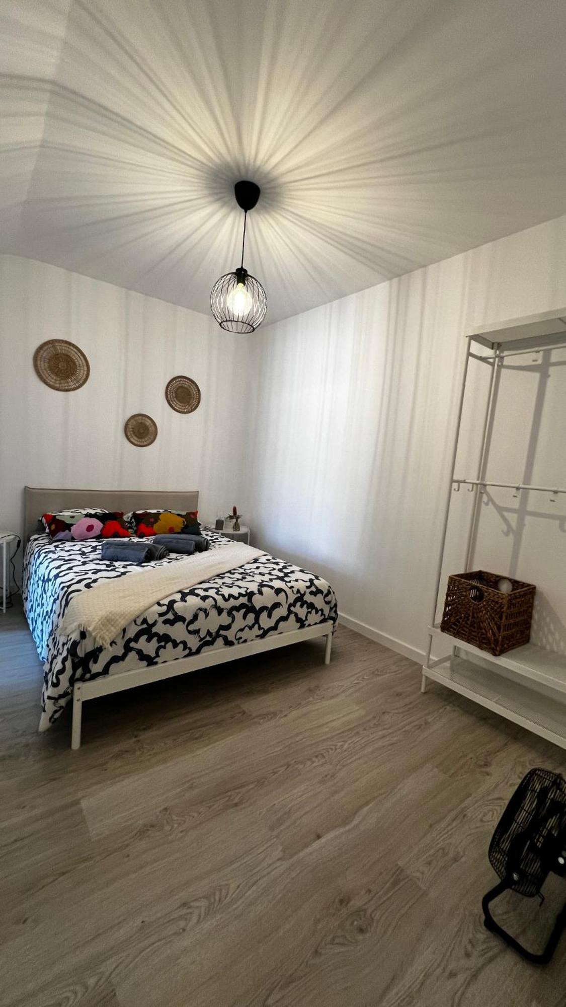 Apartamento New Chill Lisboa Exterior foto