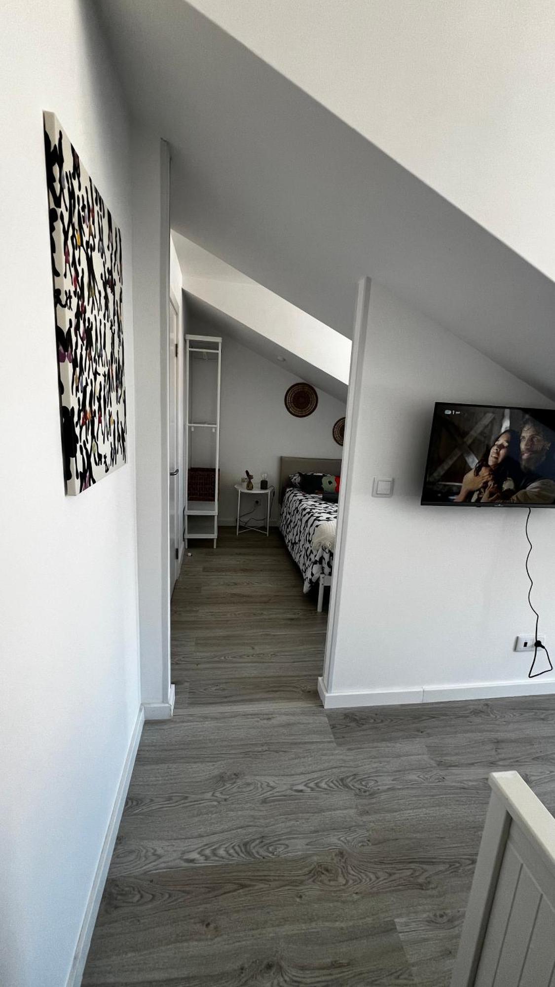 Apartamento New Chill Lisboa Exterior foto