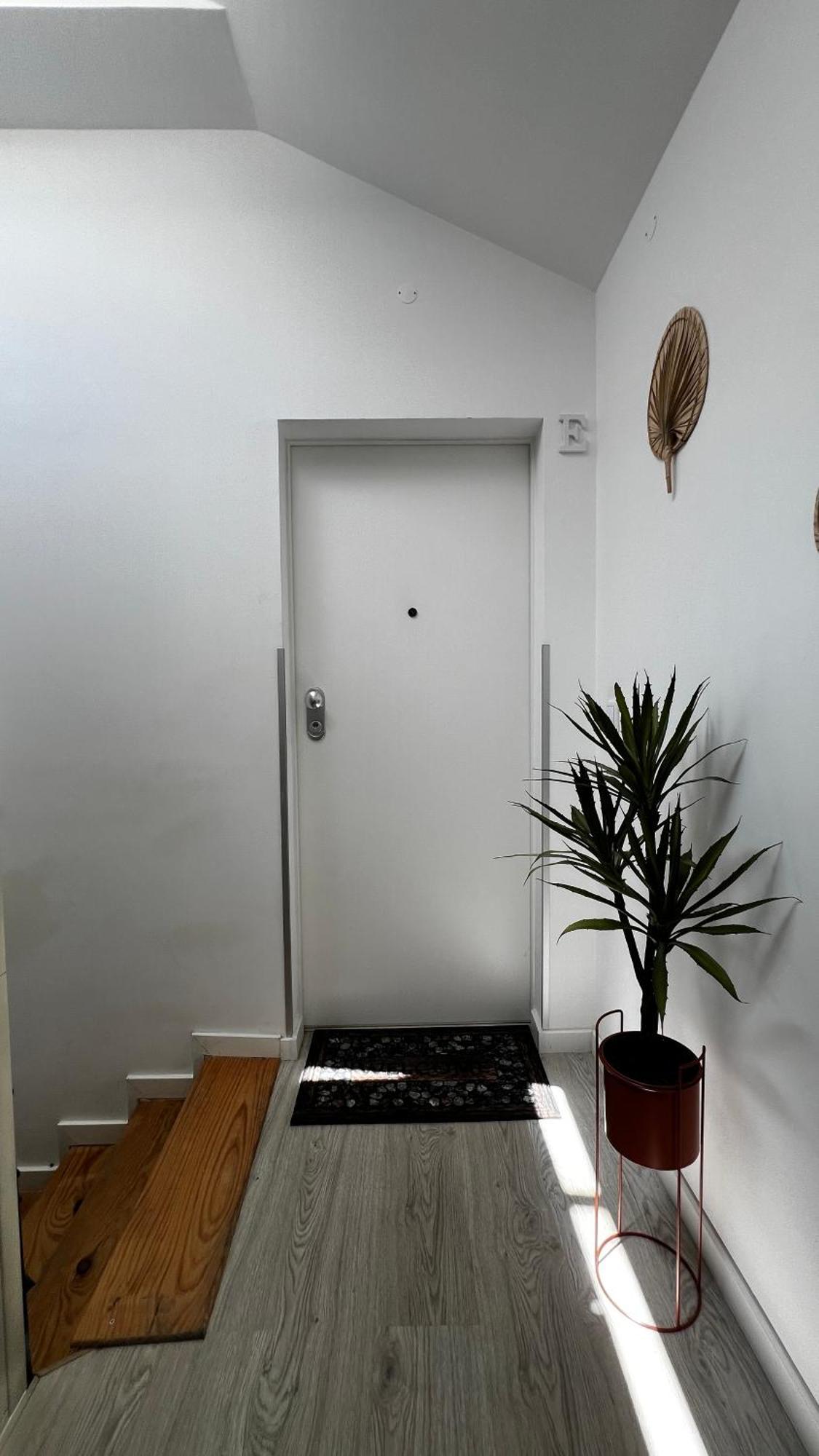 Apartamento New Chill Lisboa Exterior foto