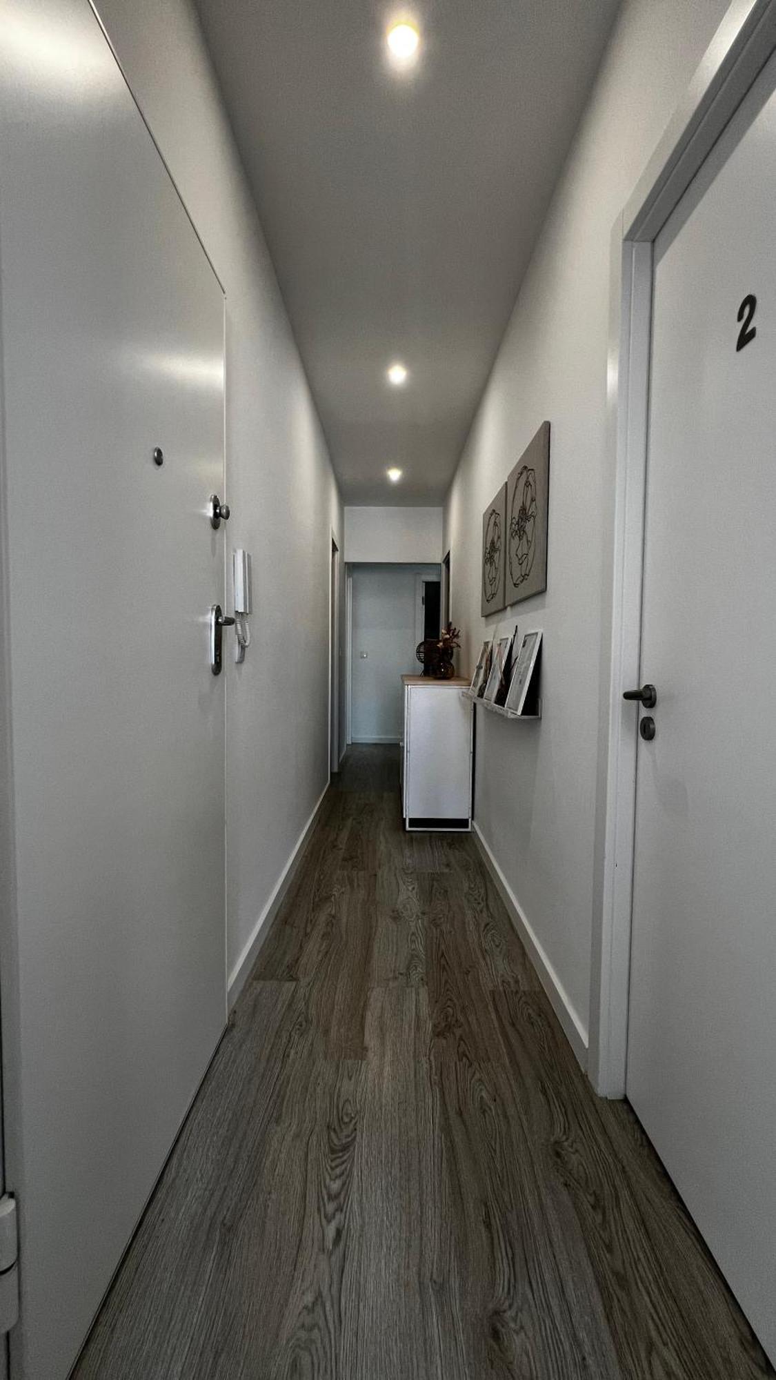 Apartamento New Chill Lisboa Exterior foto