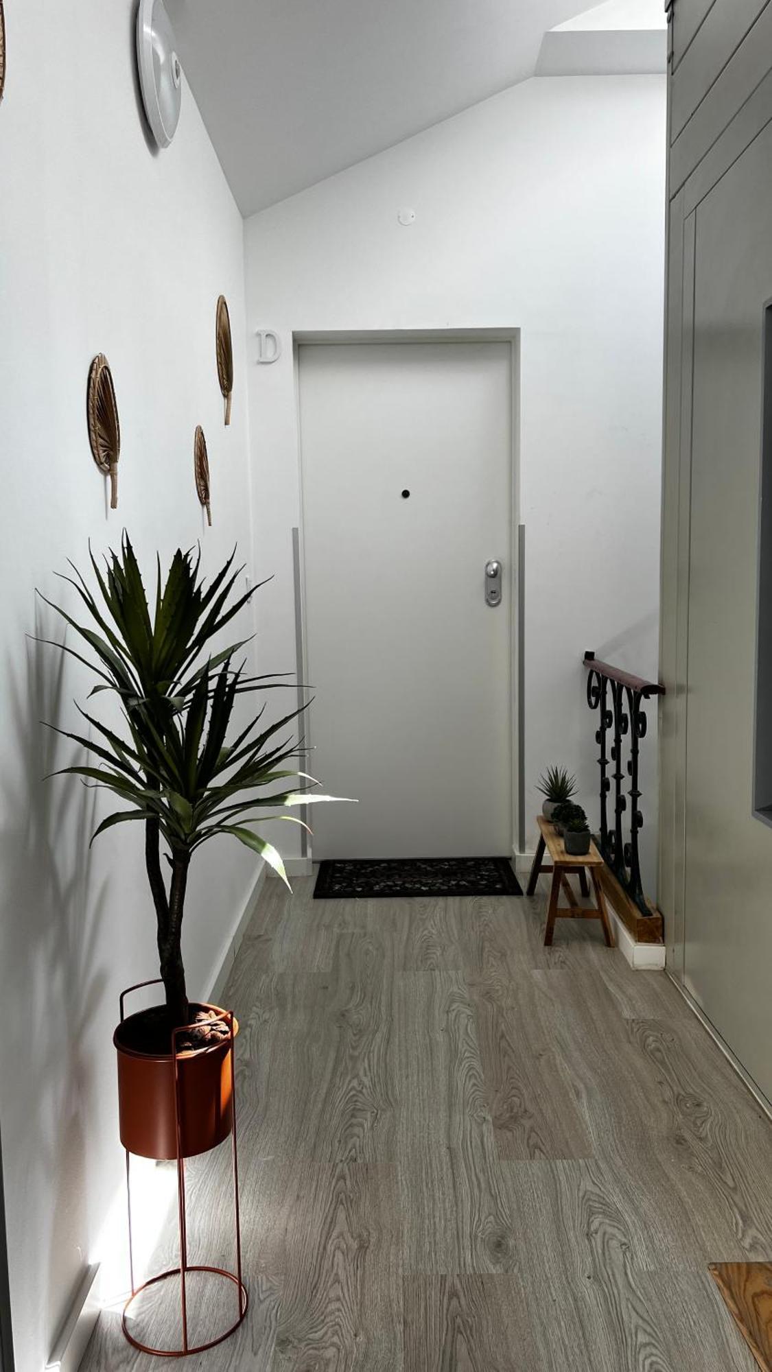 Apartamento New Chill Lisboa Exterior foto