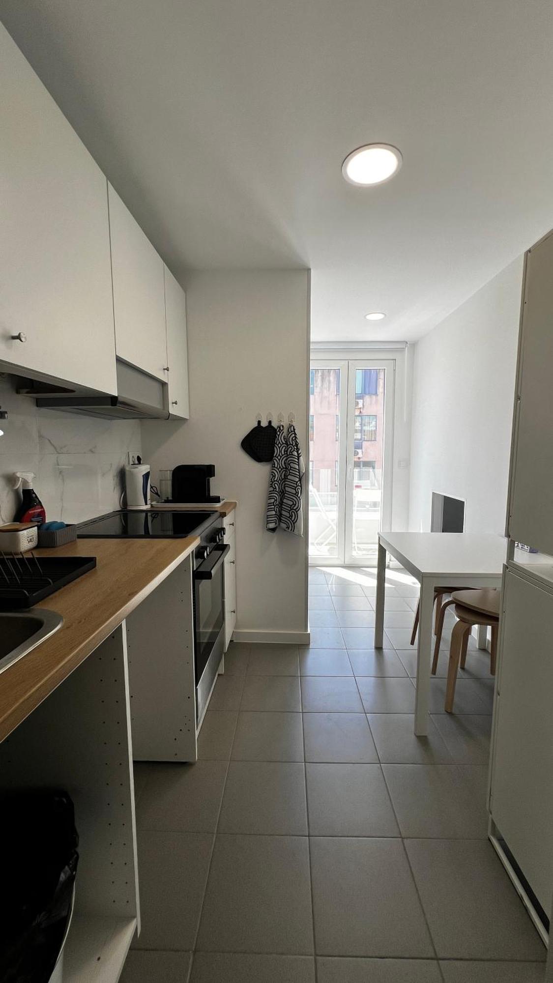 Apartamento New Chill Lisboa Exterior foto