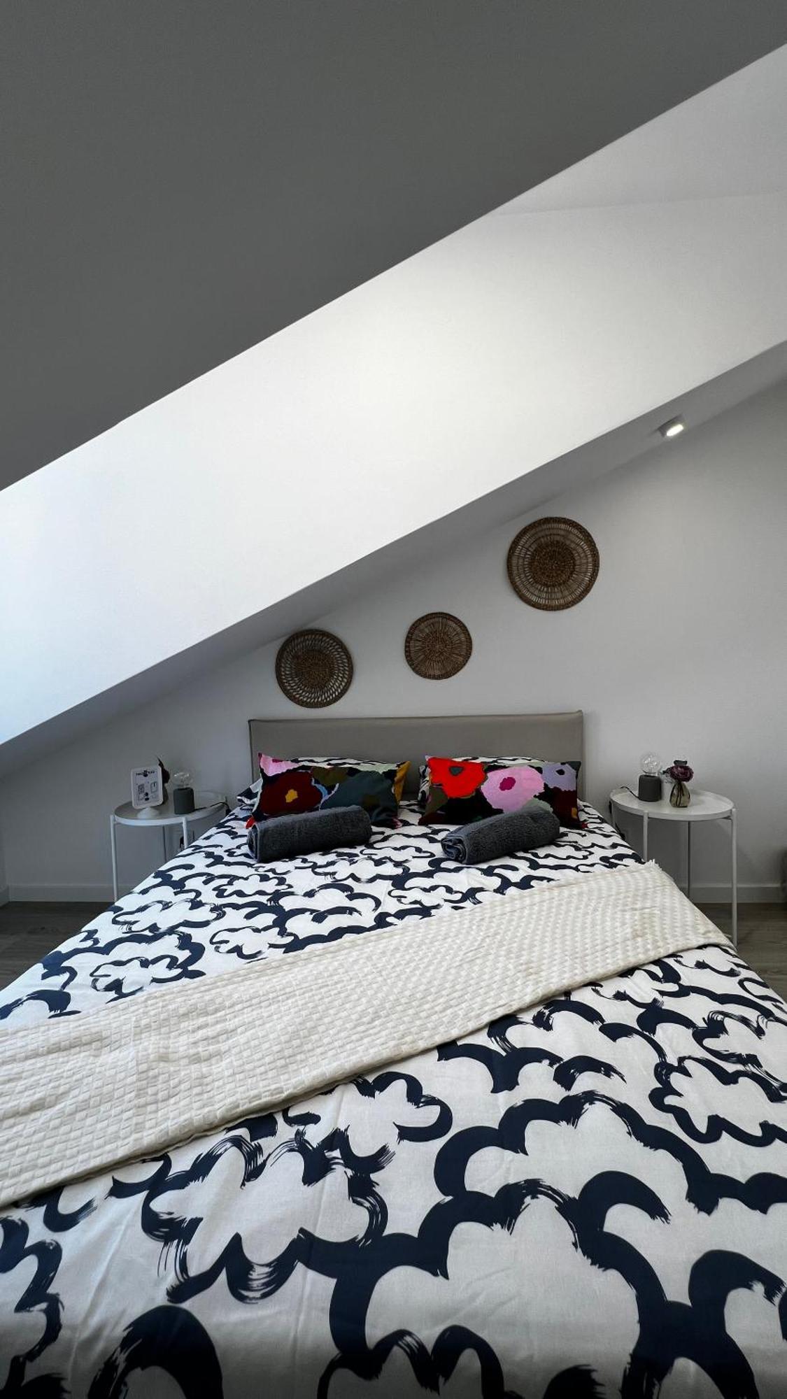 Apartamento New Chill Lisboa Exterior foto