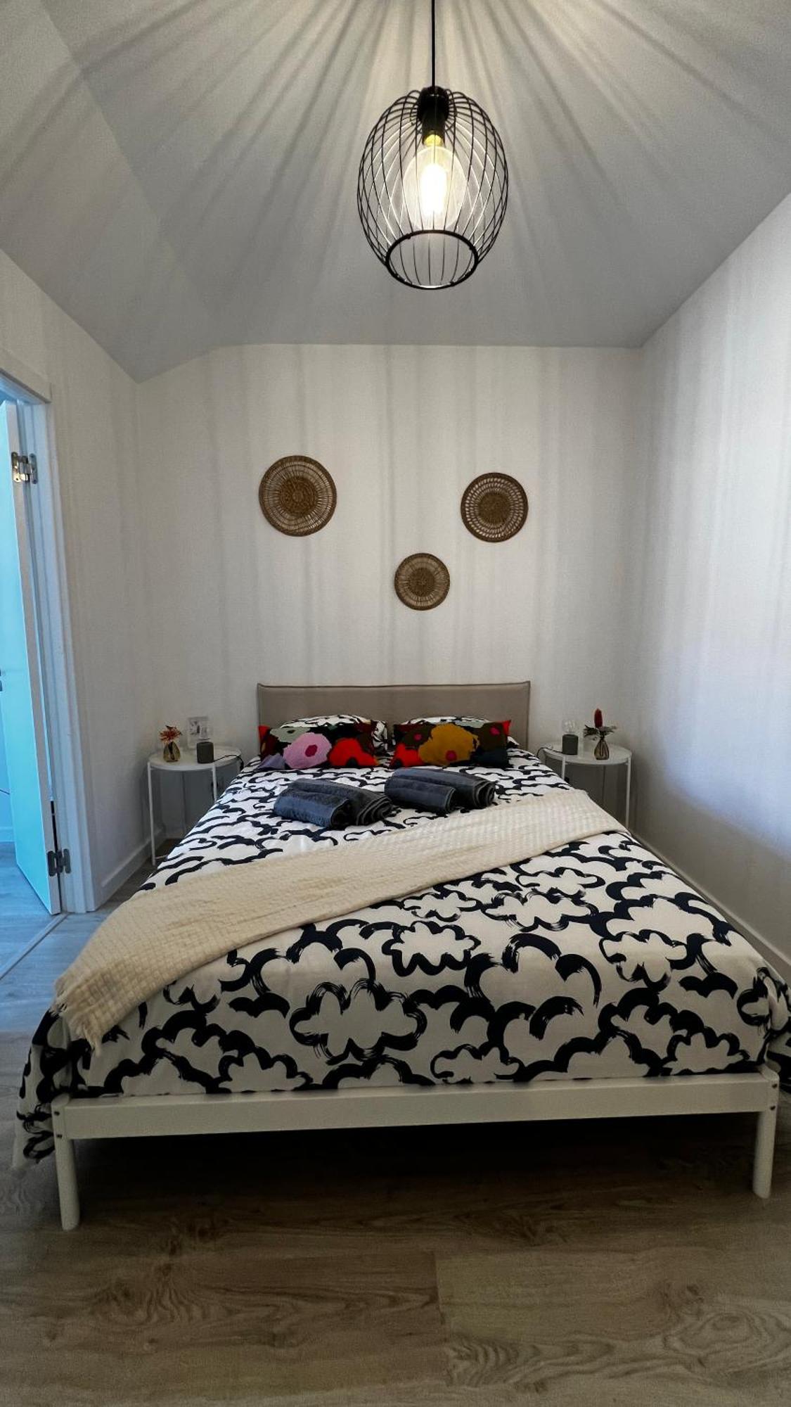 Apartamento New Chill Lisboa Exterior foto