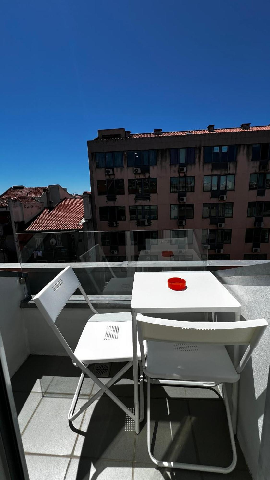 Apartamento New Chill Lisboa Exterior foto